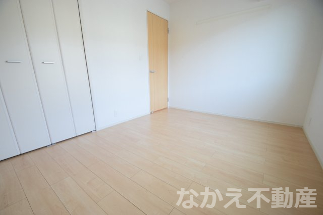 その他部屋・スペース　寝室にぴったりのお部屋です