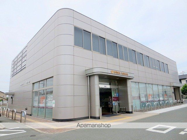 銀行　静岡銀行　浜松南支店（銀行）まで403m