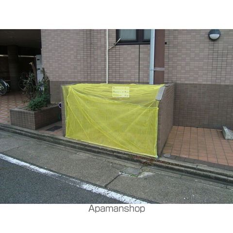 その他共有部分　その他共有部分