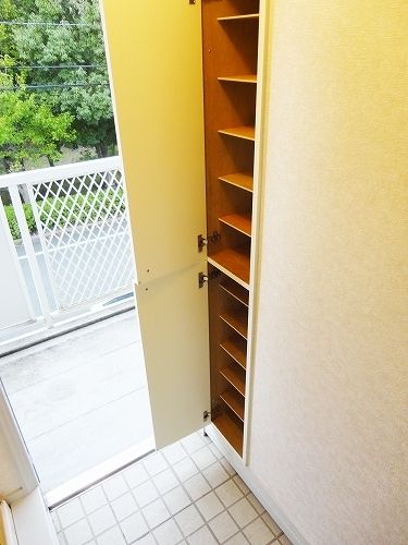 玄関　★お部屋探しは、タウンハウジング多摩センター店へ★