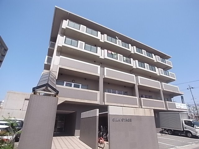 建物外観　ハウスメーカー施工の外観