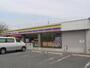 コンビニ　ミニストップ 東大阪若江北町店（コンビニ）まで663m