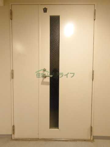 その他　ザ・パークハビオ上野御徒町