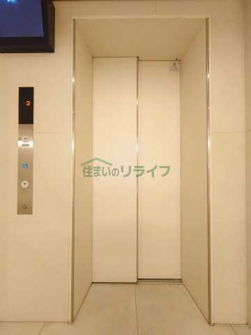 その他設備　ザ・パークハビオ上野御徒町