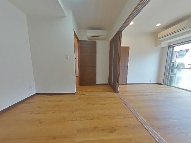 その他部屋・スペース　中はこのようになっています