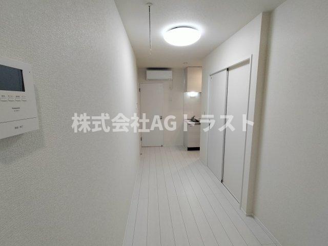 プレミオT 見沼の内装写真