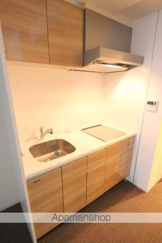 Residence Tresor Dieuのキッチン写真