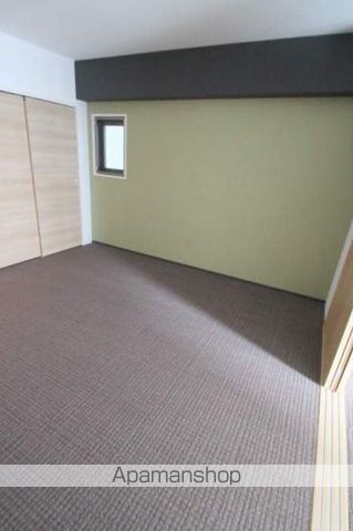 Residence Tresor Dieuの居間写真