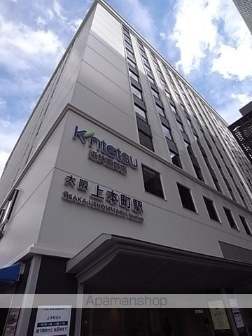 Residence Tresor Dieuの周辺写真