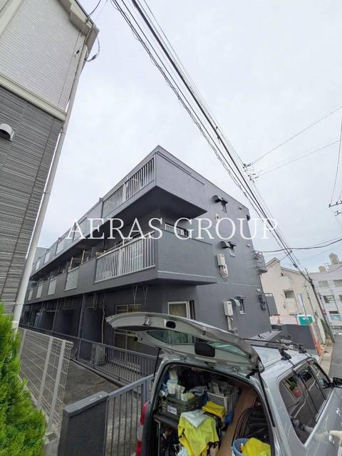レニーマンション