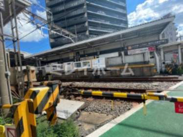 その他　戸越公園駅（その他）まで422m