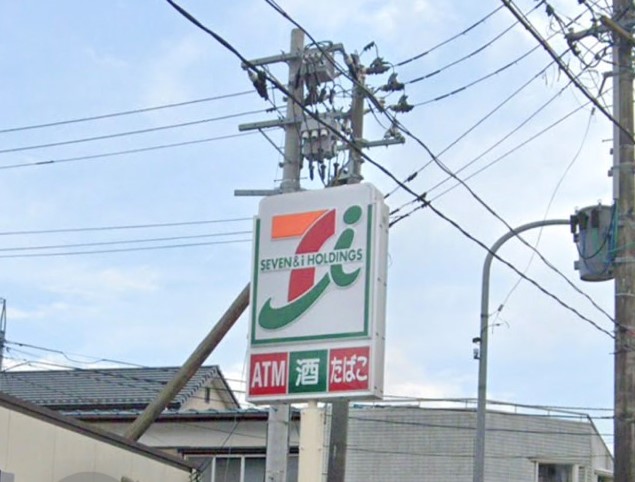佐藤貸家の周辺写真