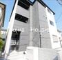 北越谷駅より徒歩10分 2階 築1年2ヶ月の賃貸物件