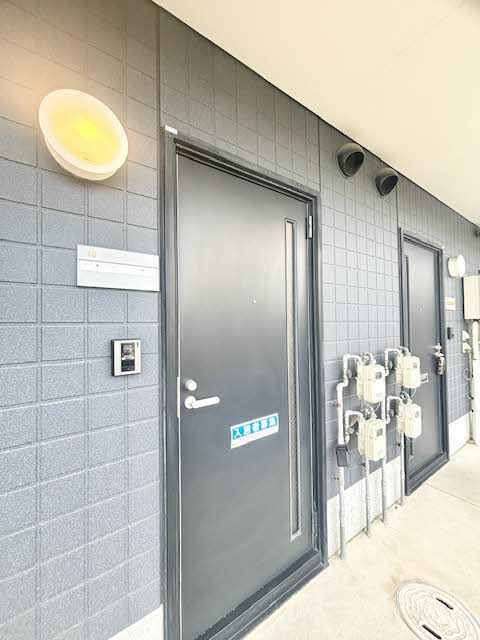 その他共有部分　部屋により色合いが異なります。