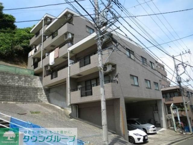 その他共有部分　外観