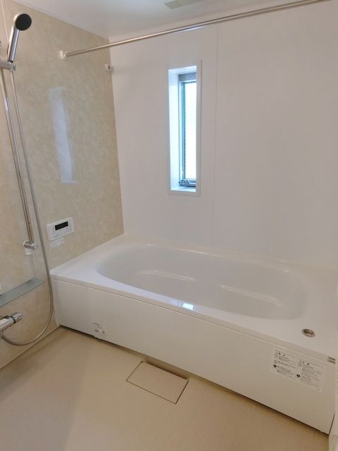 バス・シャワールーム　★お部屋探しは株式会社タウンハウジング東京まで★