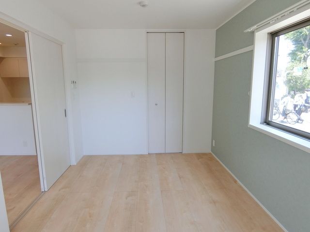 その他部屋・スペース　★お部屋探しはタウンハウジング高幡不動店まで★