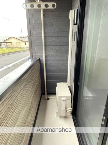 ＪＲ東海道本線 新居町駅 徒歩22分 2階建 築1年の内装写真