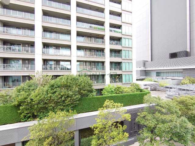 眺望　レジデンス　ジャヴァ飯田橋