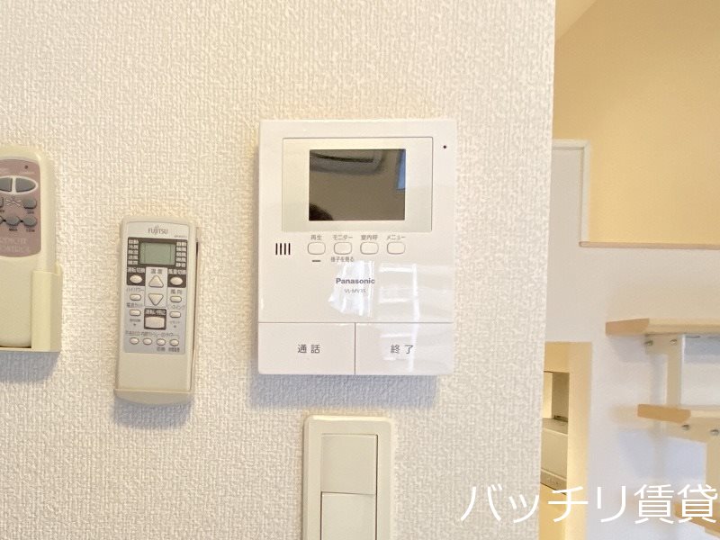 セキュリティ　同型タイプの為、現状を優先致します。