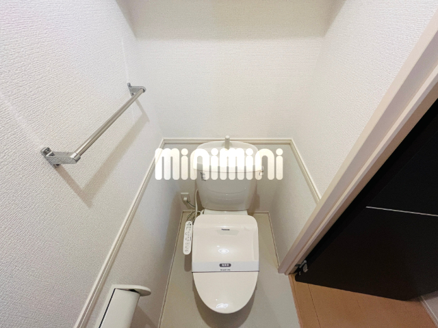 トイレ　※参考写真です
