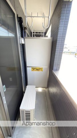 ＪＲ山陽本線 東岡山駅 徒歩20分 2階建 築3年の内装写真