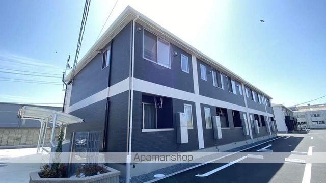 ＪＲ山陽本線 東岡山駅 徒歩20分 築3年