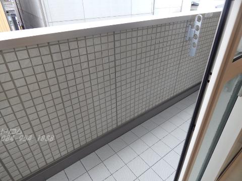 バルコニー　ベランダ