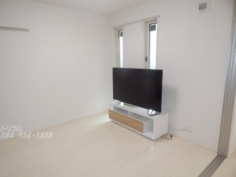 その他部屋・スペース　テレビ（イメージ）