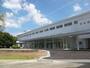 中学校　金津中学校（中学校）まで800m