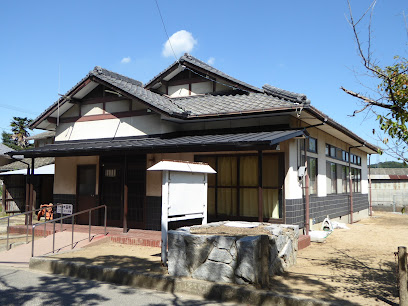 その他　田町コミュニティ分館（その他）まで205m