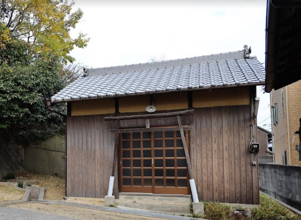 その他　杉森神社（その他）まで206m