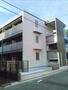 建物外観　おしゃれな外観です