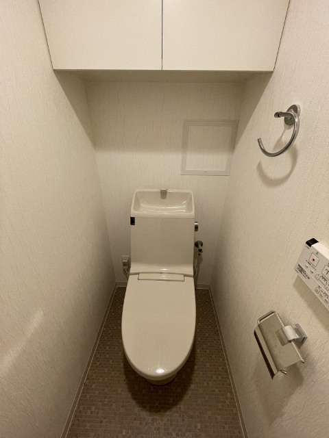 トイレ　参考写真です