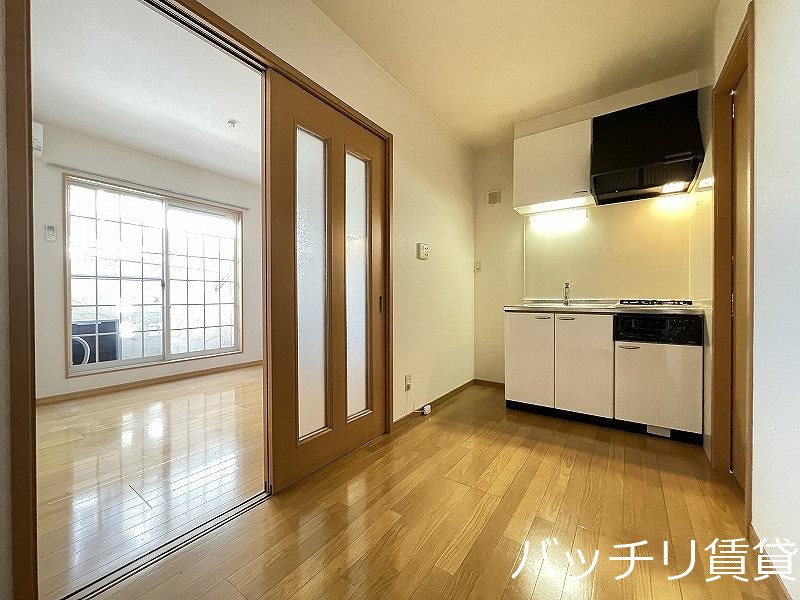 その他部屋・スペース　同型イメージの為、現状を優先致します。