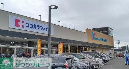 スーパー　万代西宮今津店（スーパー）まで400m