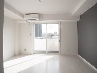 その他部屋・スペース　南向きの非常に明るいお部屋です