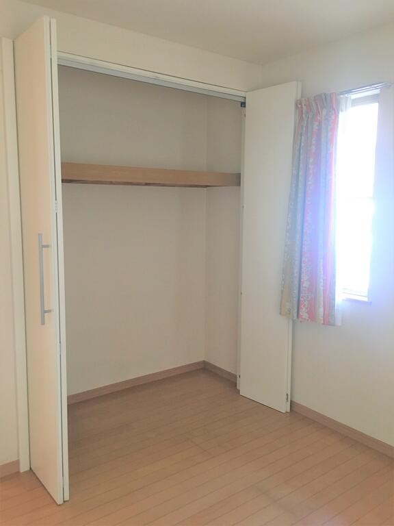 瀬田一丁目戸建の内装写真