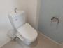 ハーモニーテラス千川のトイレ写真
