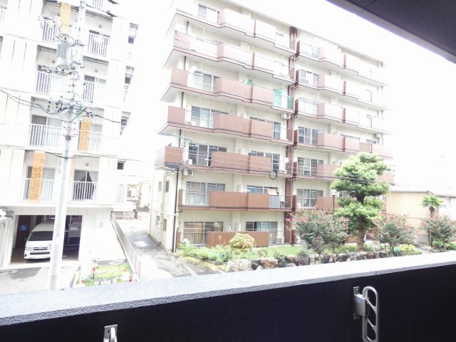 眺望　イメージ
