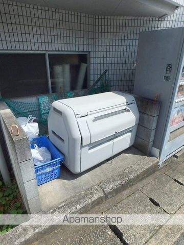 その他共有部分　その他共有部分