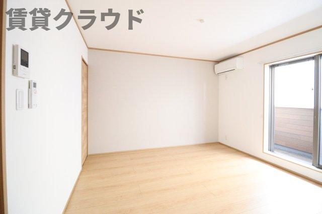その他部屋・スペース　寝室です
