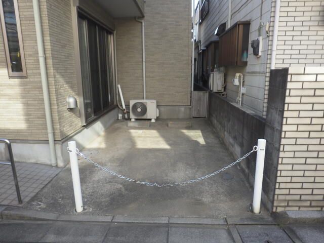 南町MA貸家のその他写真