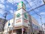 スーパー　ライフ 西小岩店（スーパー）まで660m
