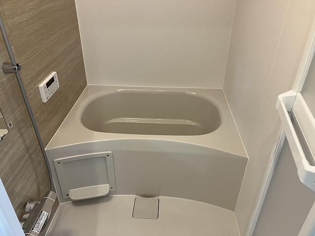 バス・シャワールーム　イメージ