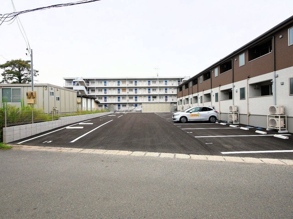 ＪＲ仙石線 福田町駅 徒歩24分 2階建 築1年のその他写真