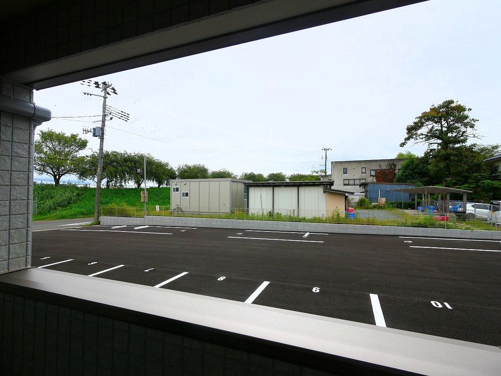 ＪＲ仙石線 福田町駅 徒歩24分 2階建 築1年のその他写真