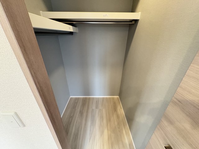 アーシャヌールの内装写真