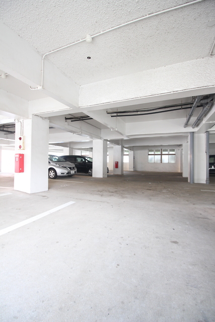 駐車場　☆駐車場☆