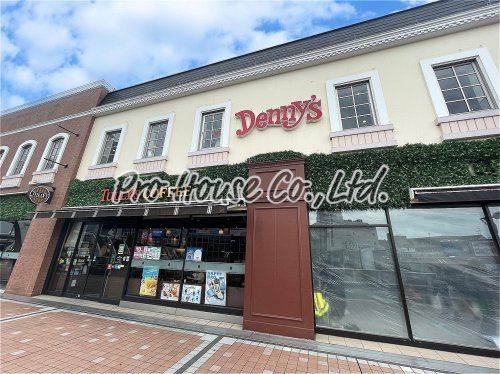 飲食店　タリーズコーヒーエミオ田無店（飲食店）まで558m